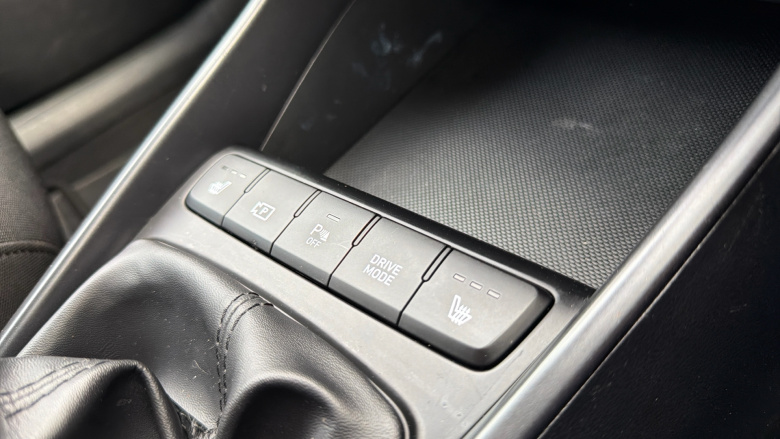 Hyundai i20 1.0T GDi 48V MHD Premium 5dr Petrol Hatchback